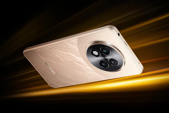 Realme 13 и 13+ 5G: новинки с чипом Dimensity и камерой Sony за $215