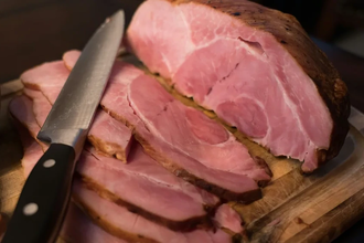 Ежедневная ветчина повышает риск диабета на 15%