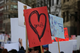 Как мозг чувствует любовь: ученые составили карту активности для разных чувств