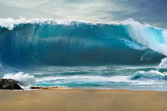 Ученые выяснили, что земные сутки удлиняются не плавно, а резкими скачками