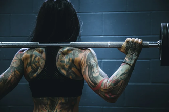 Как силовые тренировки запускают очистку клеток: открытие учёных