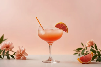 Топ-5 безалкогольных коктейлей от ресторатора, чтобы продлить летнее настроение
