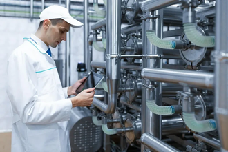 Ученые создали сверхстойкое покрытие для защиты промышленного оборудования