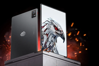 Два новых планшета Red Magic для геймеров: характеристики и дата выхода