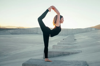 Хорошая растяжка – ключ к долголетию, доказали учёные