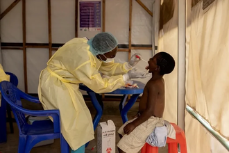 ВОЗ: почему оспа обезьян не станет новой пандемией, как COVID