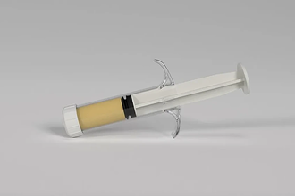 Одобрен гель для мгновенной остановки кровотечений: принцип работы