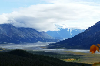 Таяние Арктики высвободит ртуть: угроза для миллионов