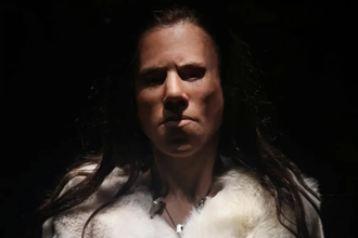 Лицо девушки из каменного века: как выглядел подросток, живший 9000 лет назад