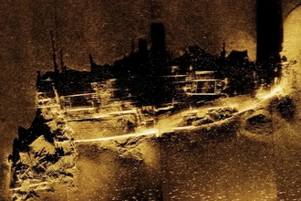 Забытая битва на Аляске: как нашли японские корабли времен Второй Мировой