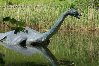 Энергия против легенды: как ГЭС угрожают экосистеме озера Лох-Несс