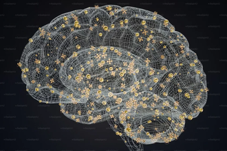 Как квантовая запутанность фотонов в мозге может быть связана с сознанием