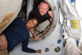 Корабль Starliner вернется на Землю без экипажа: решение NASA