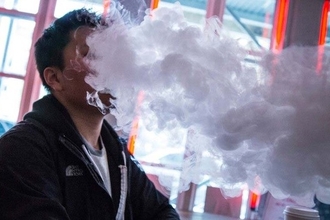 Вред вейпов: как пар от электронных сигарет повреждает сосуды