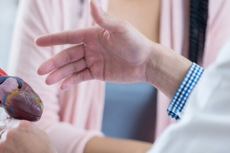 Новый алгоритм диагностики рака груди по снимкам в динамике