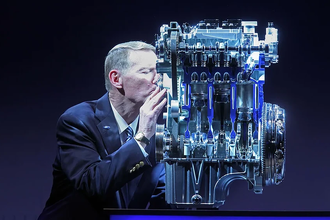 Ford Fox: как лучший в мире трёхцилиндровый двигатель стал жертвой одной ошибки