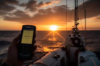 Как эхолот на рыбалке превращает угадывание в точную науку поиска рыбы