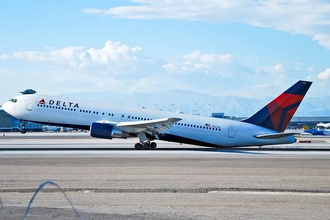 Тейлстрайк: что на самом деле происходит, когда самолет задевает хвостом