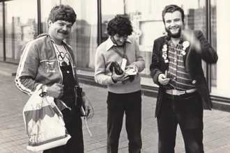 Фарцовщики в СССР: как подпольные дельцы торговали дефицитом и мечтой