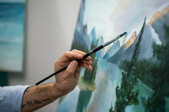 Зачем взрослым нужно хобби: 5 научных причин найти своё увлечение