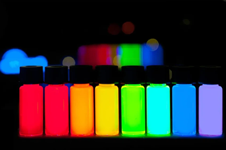 Учёные создали светящийся краситель для точного удаления рака