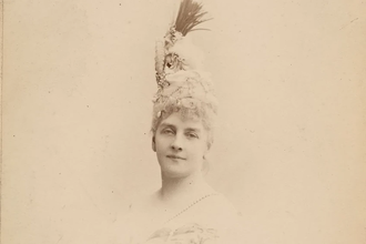 История Элен де Пурталес: первая женщина — олимпийская чемпионка