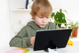 5 способов отвлечь ребёнка от игр: советы экспертов для родителей