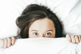 Детский сон и риск во взрослой жизни: новое исследование учёных