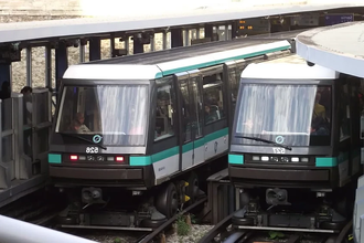 Как Париж 50 лет спорил о метро: курьезная история подземки