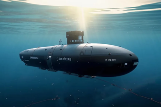 Как строят батискафы для погружения на самые экстремальные глубины