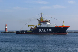 Море зовет: проверьте, знаете ли вы устройство корабля