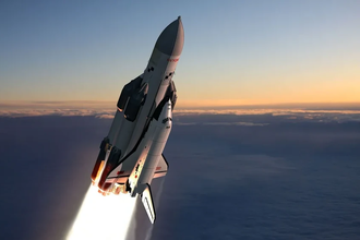 «Буран»: как советский шаттл сам выбрал курс на посадку