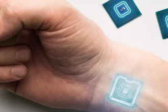 Биоэлектронные имплантаты будущего: беспроводная зарядка внутри тела