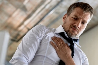 Забудьте о гормонах стресса: как разблокировка сердца помогает его восстановить