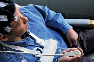 Эпилепсия: новая технология сократит подготовку к операции с недель до минут