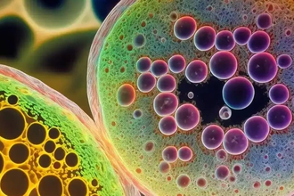 Новый удар по раку: терапия CAR T-клетками нацелена на CD22