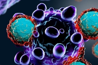 Прорыв в онкологии: CAR T-терапия против солидных опухолей