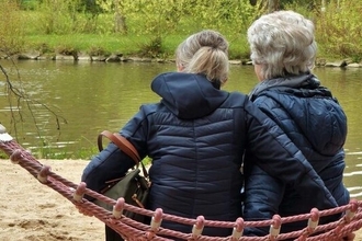 Новый тест крови: предсказать Альцгеймер за 10 лет до симптомов