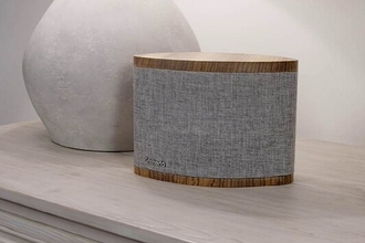 Умный датчик для дома, который «видит» через стены и оберегает ваших близких