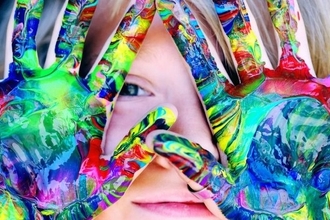 Генная терапия ахроматопсии: как дети начали различать цвета