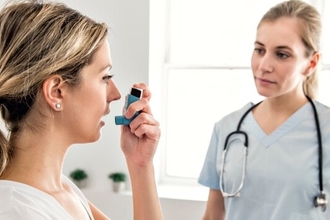 Новое антитело ипекимаб против астмы: результаты клинических исследований