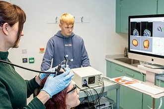 Краниальная стимуляция ультразвуком: новые горизонты в терапии мозга