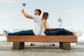 Хеди Ламарр: как голливудская звезда изобрела технологию Wi-Fi и GPS