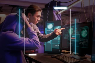 Как защитить бизнес от хакеров: белые хакеры и новые методы кибербезопасности