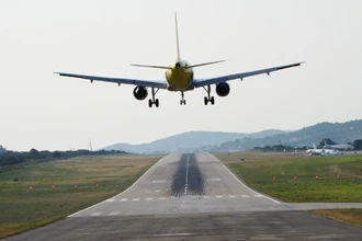 Заход на посадку с выключенными двигателями: как и зачем это делают пилоты