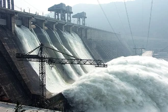 Титаны СССР: 4 легендарные гидростроительные проекта советской эпохи