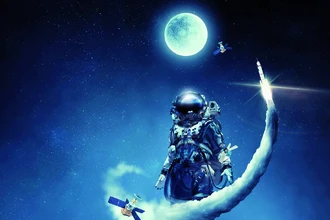 Главные космические миссии 2024: туристы в открытом космосе, Луна и Марс