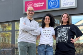 Новый экспресс-тест определяет устойчивость бактерий к антибиотикам за 30 минут