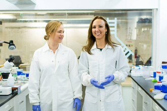 Prellis Biologics: как напечатанные лимфоузлы изменят тестирование лекарств