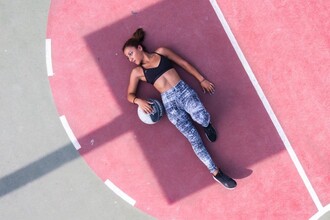 Как тренировки помогают телу бороться с раком: научные данные